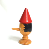 Pair of Pinocchio cockroaches