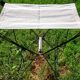 Chaise de camping pliante