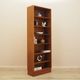 Teak Shelving Unit Hundevad & Co., Denmark, 1960s