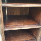 Trade furniture counter 1900