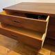 Enfilade vintage scandinave en teck 1960/1970