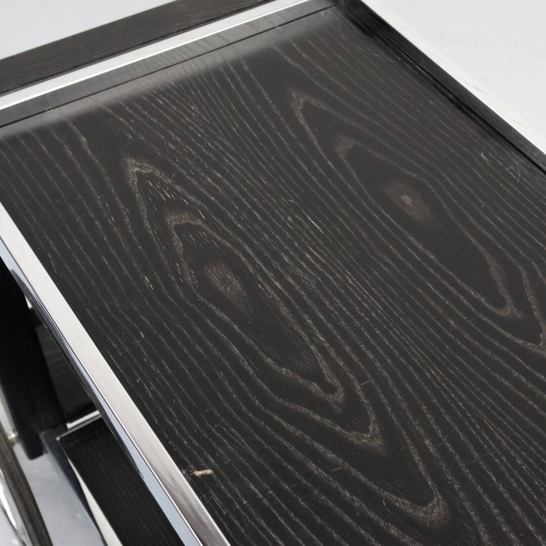 Bar Cart France 1980s