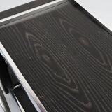 Bar Cart France 1980s