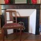 Art Deco chair