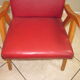 child Chair in 50-60 years skai