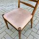Cees Braakman ST09 chairs for Pastoe