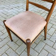 Cees Braakman ST09 chairs for Pastoe
