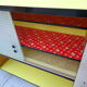 Enfilade formica années 50