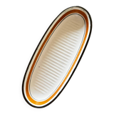 Antique soap dish