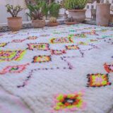 Azilal berber carpet  230x150cm