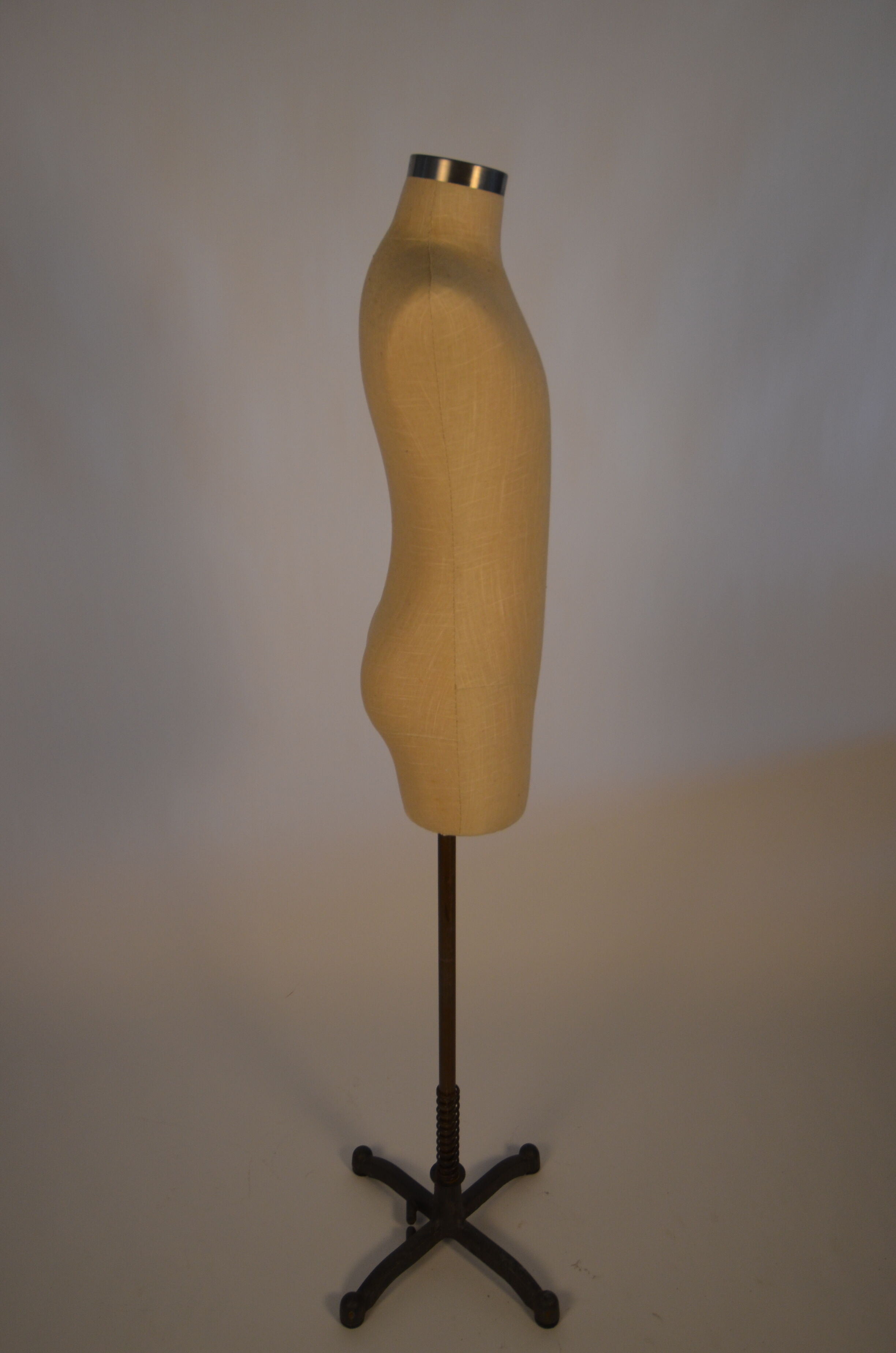 Child sewing mannequin