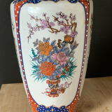 Japanese vase