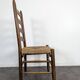Série de 10 chaises dans l'esprit de Charlotte Perriand