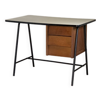 Bureau moderniste vintage