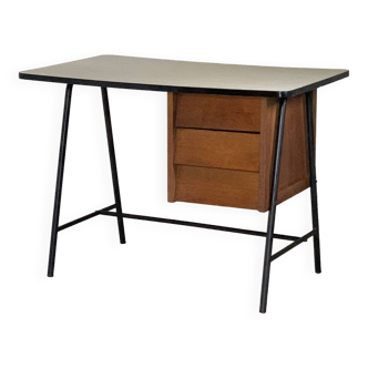 Vintage modernist desk