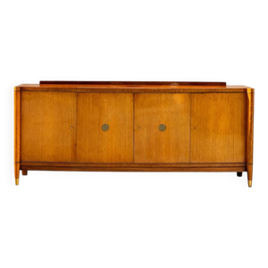 Buffet Art Déco “voltaire”