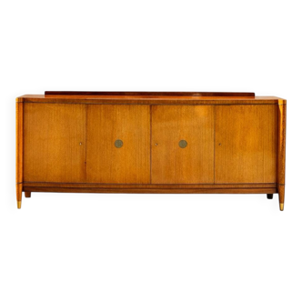 Art Deco Buffet "Voltaire" – De Coene, Belgium