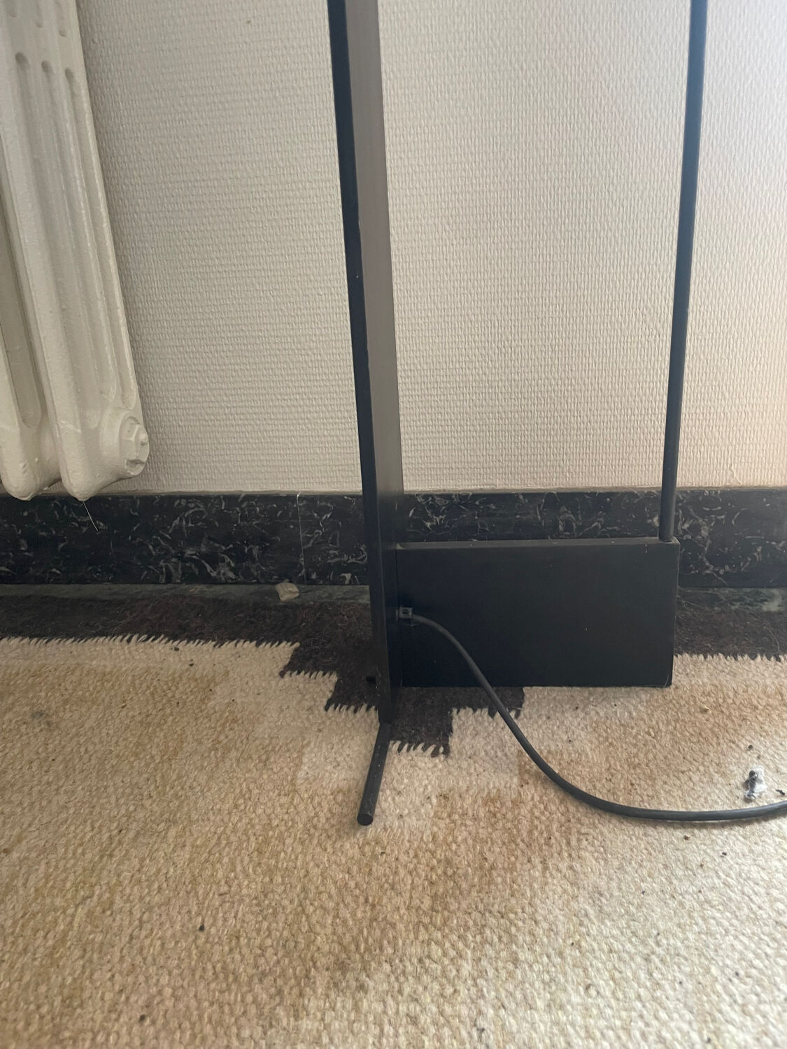 Very beautiful lamp gilles derain.