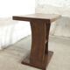 Small Art Deco side table 1930