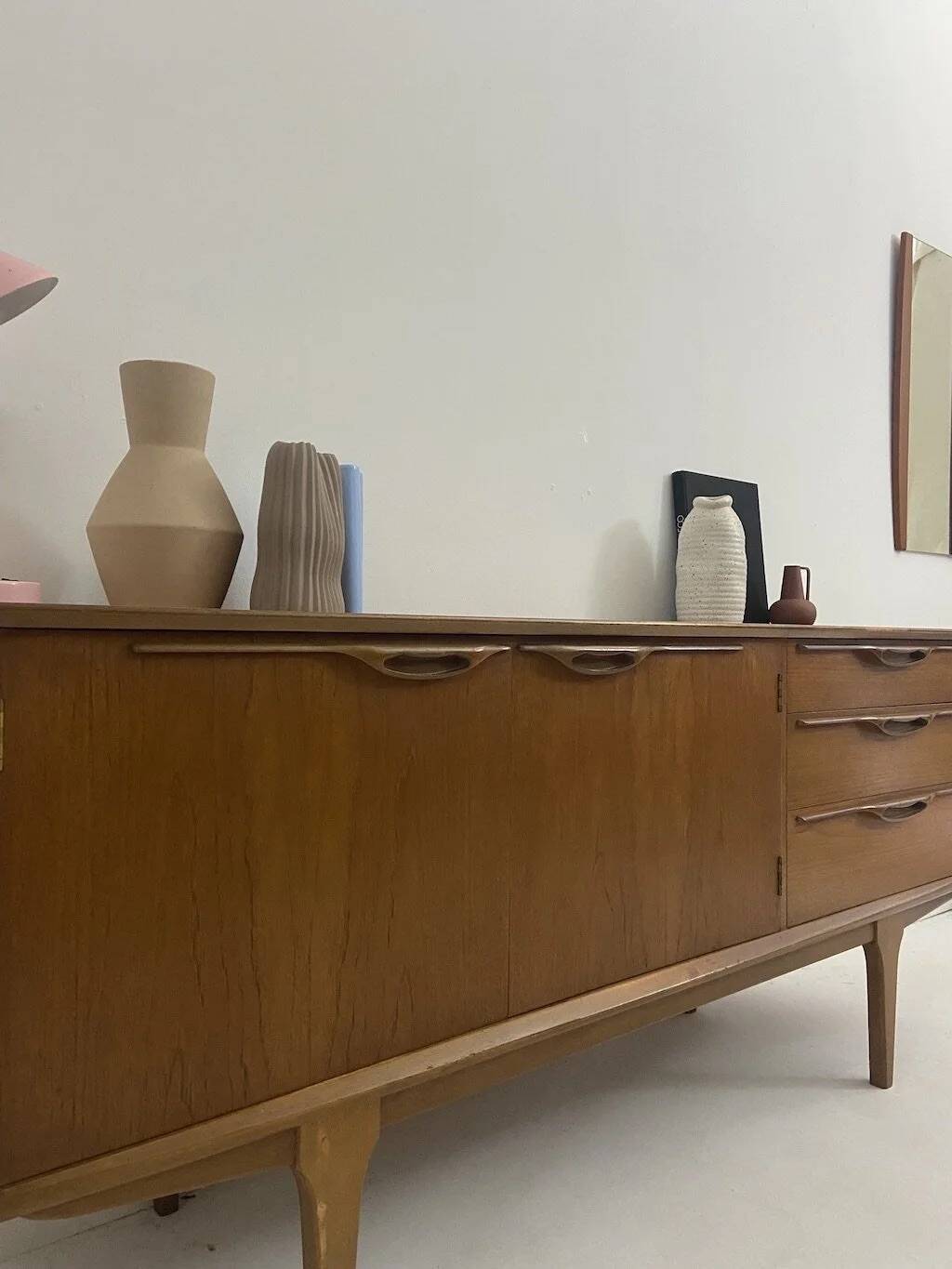 Vintage enfilade by Jentique