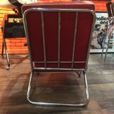 Lot 2 chairs USA 1950