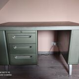 Bureau industriel