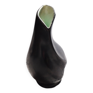 Vase vintage très original