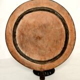 African Bwa Mossi Sun Mask