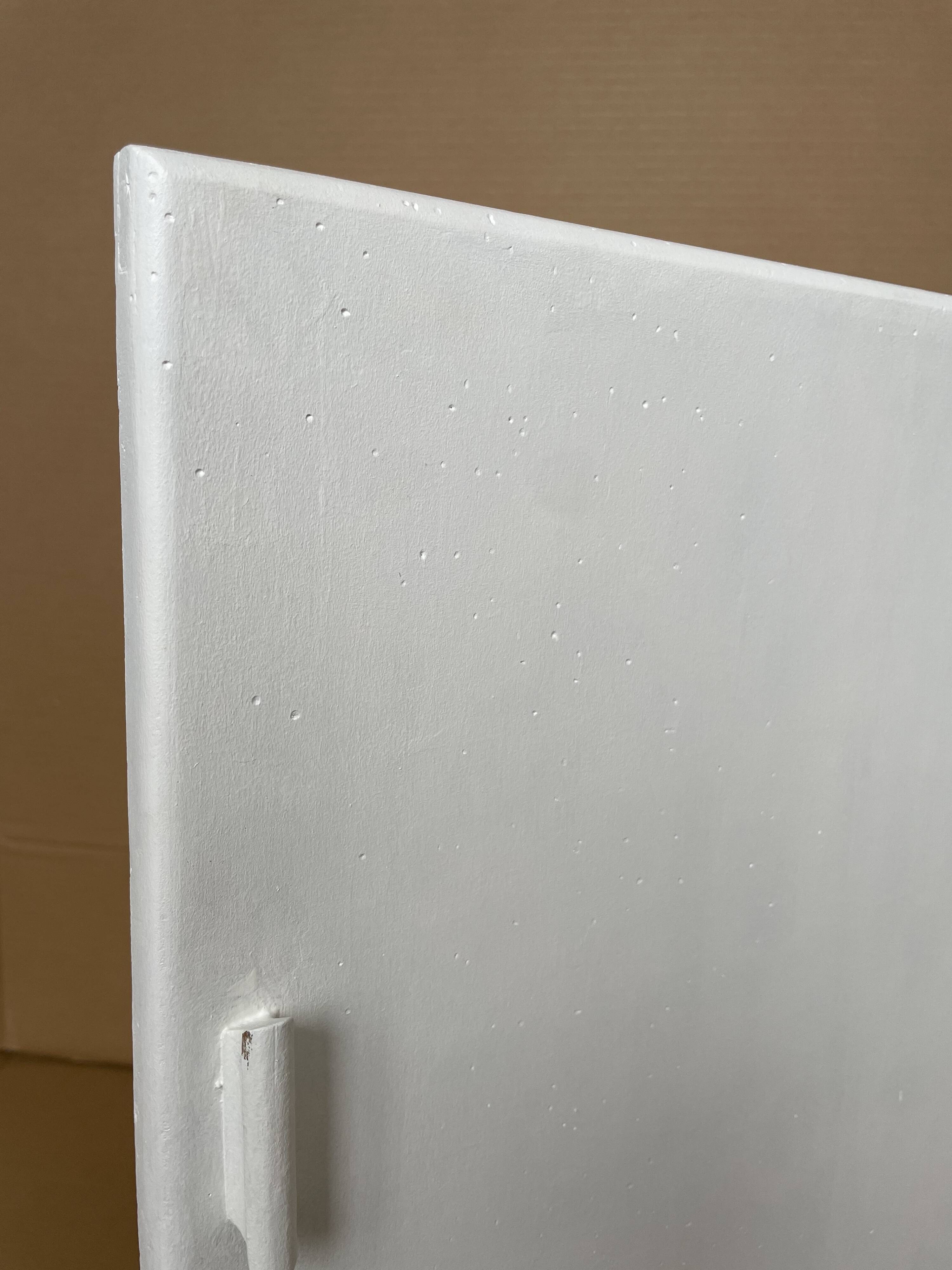 Old bathroom wall cabinet