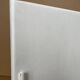 Old bathroom wall cabinet