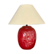 Vintage Italian ceramic lamp