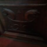 Buffet 2 doors