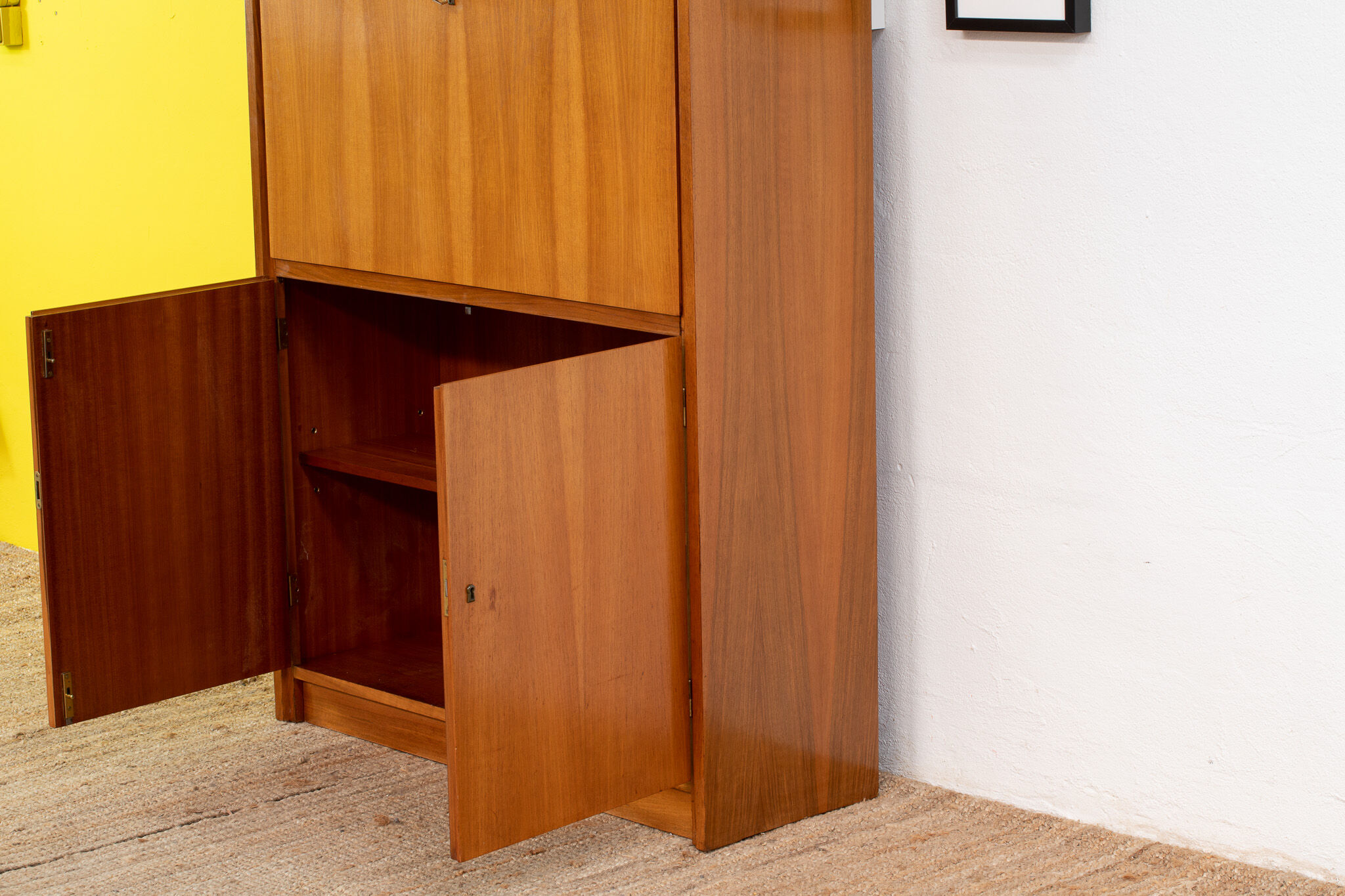 Bureau Scandinave Vintage