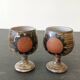 Service Briglin Pottery