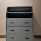 Dresser changing table