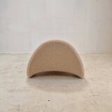 Set of 2 Tongue Chairs by Pierre Paulin for Artifort, 1960s