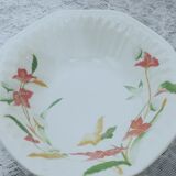 Service 36 pieces in Spanish porcelain Pontesa