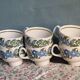 Vintage mugs