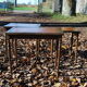 Table gigogne