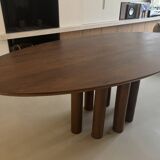 Dining table 023 from No Age Studio LLC