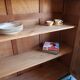 Renovated antique dresser