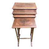 nesting table