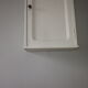 Toilet cabinet