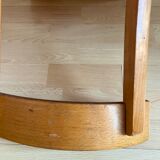 Vintage children's chair retro 50s