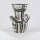 Robert Picault - Large signed ceramic vase, circa 1950