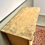 Vintage Parisian buffet