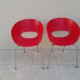 Pair of chairs