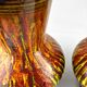 Saint Clement ceramic vases 1960