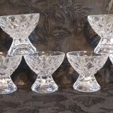 Verres à Liqueur