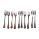 Cake forks